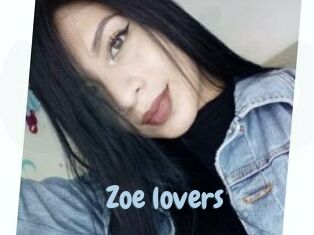 Zoe_lovers