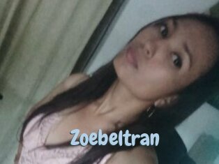 Zoebeltran