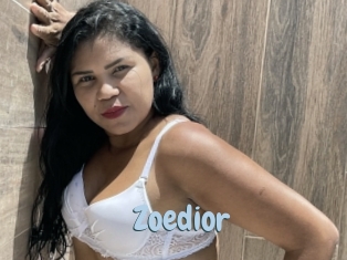 zoedior Uniform Porn XXX