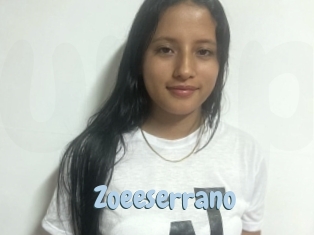Zoeeserrano