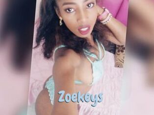 Zoekeys