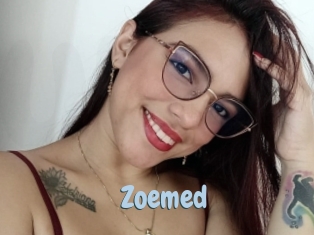 Zoemed
