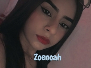 Zoenoah