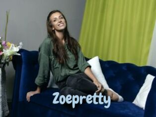 Zoepretty