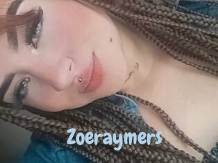 Zoeraymers