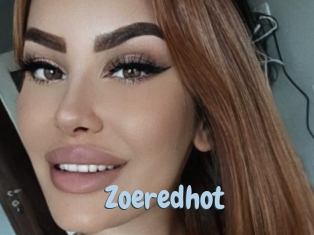 Zoeredhot
