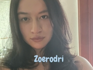 Zoerodri