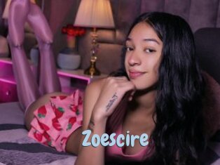 Zoescire