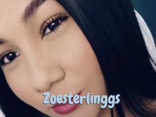 Zoesterlinggs