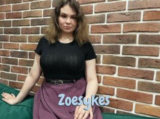 Zoesykes
