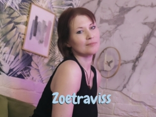 zoetraviss Uniform Porn XXX