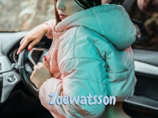 Zoewatsson