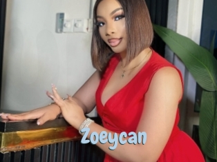 Zoeycan