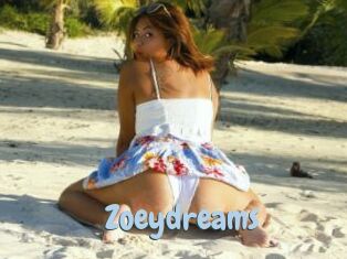 Zoeydreams