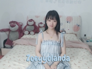 Zoeyyolanda