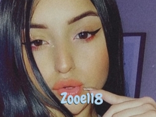 Zooe118