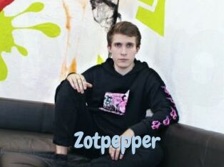 Zotpepper