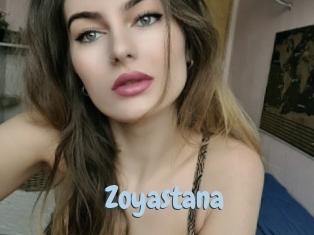 Zoyastana