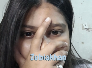 Zubiakhan