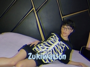 zukiwatson Uniform Porn XXX
