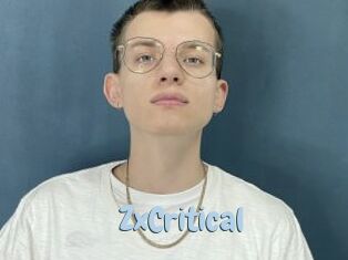 ZxCritical