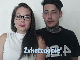 Zxhotcouple